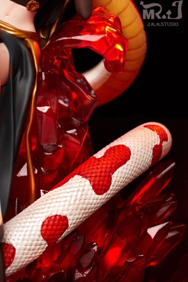 Heart of Boa Hancock