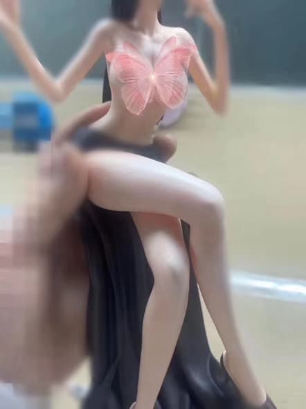 Heart of Boa Hancock