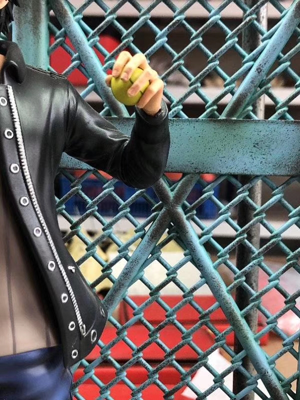 Prince of Tennis Ryoma Echizen