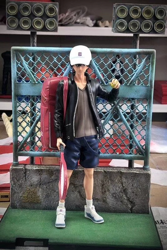 Prince of Tennis Ryoma Echizen