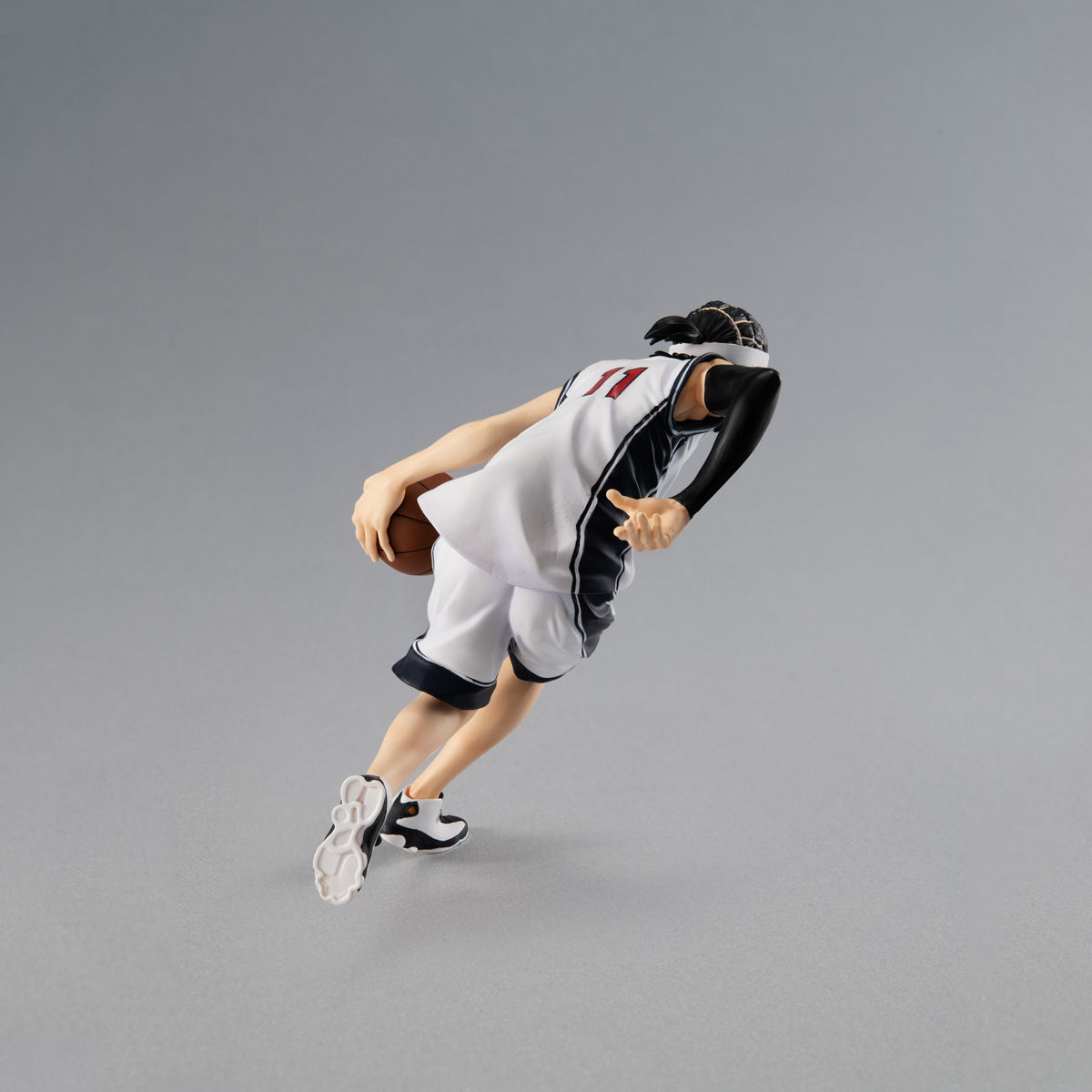 Ahiru no Sora - Kenji Natsume HG