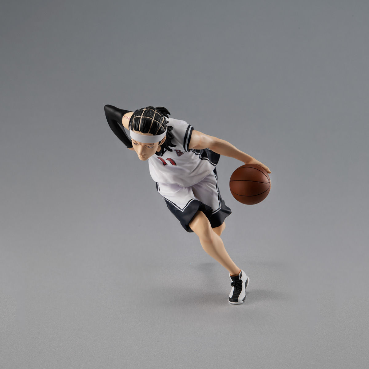 Ahiru no Sora - Kenji Natsume HG