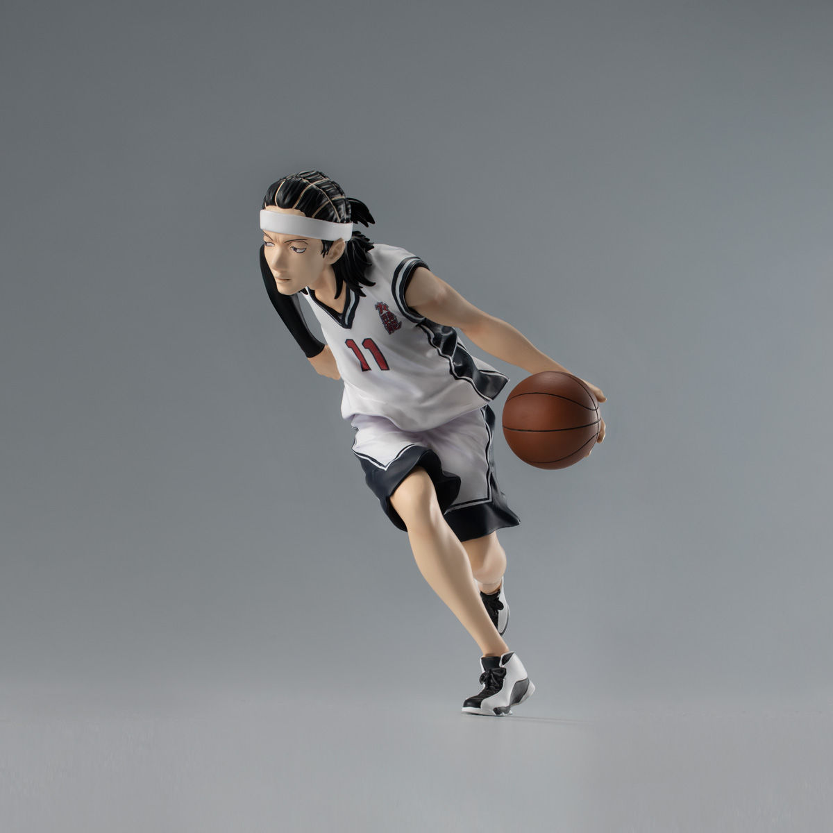 Ahiru no Sora - Kenji Natsume HG