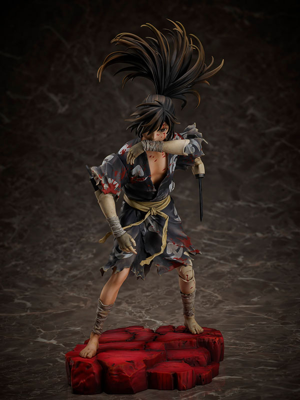 Dororo Hyakkimaru 1/8
