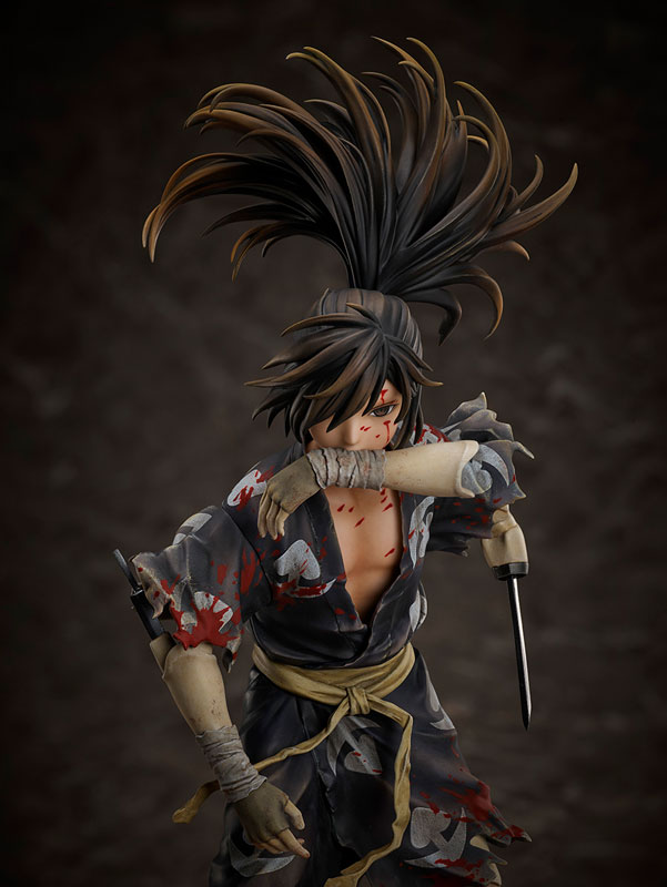 Dororo Hyakkimaru 1/8