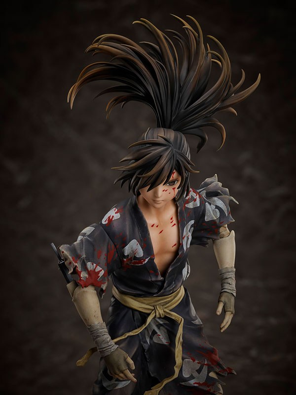 Dororo Hyakkimaru 1/8