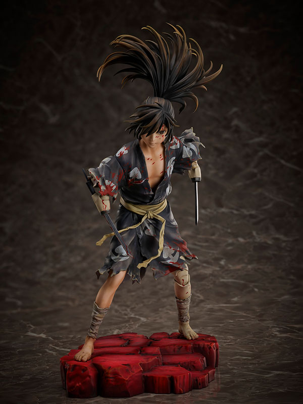Dororo Hyakkimaru 1/8