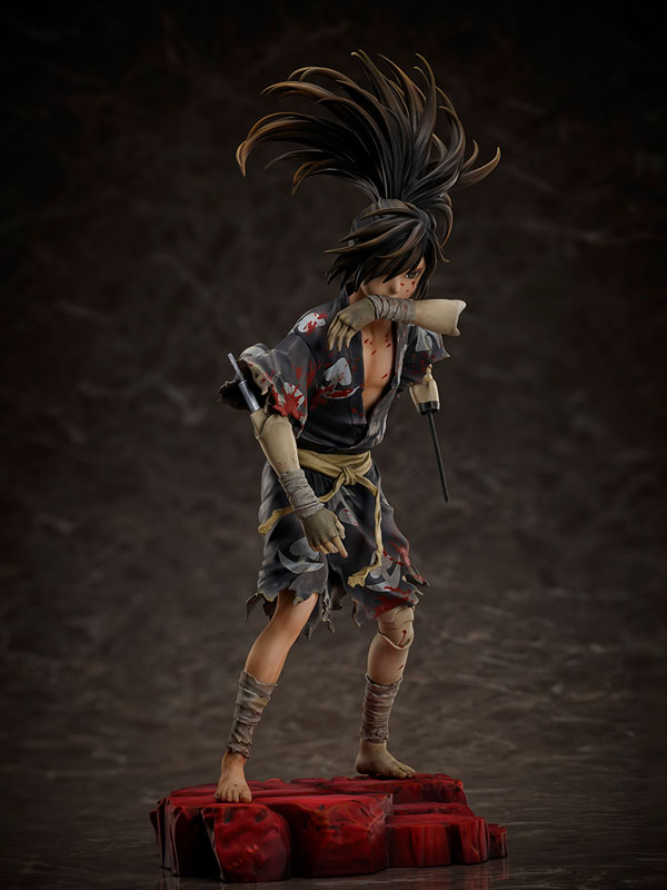 Dororo Hyakkimaru 1/8