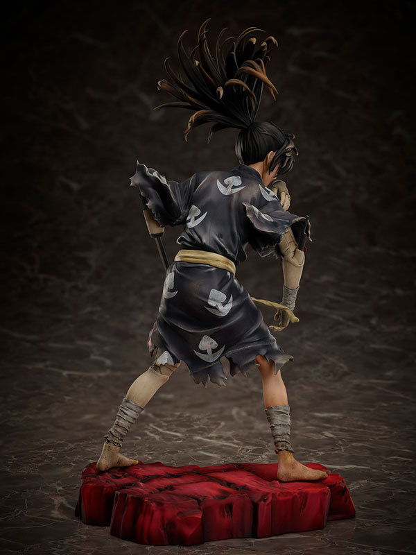 Dororo Hyakkimaru 1/8