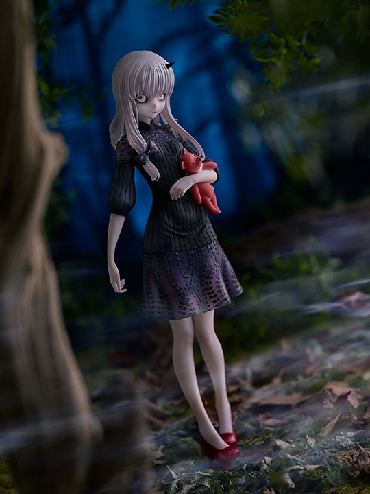 Fate/Grand Order Lavinia Whateley 1/7