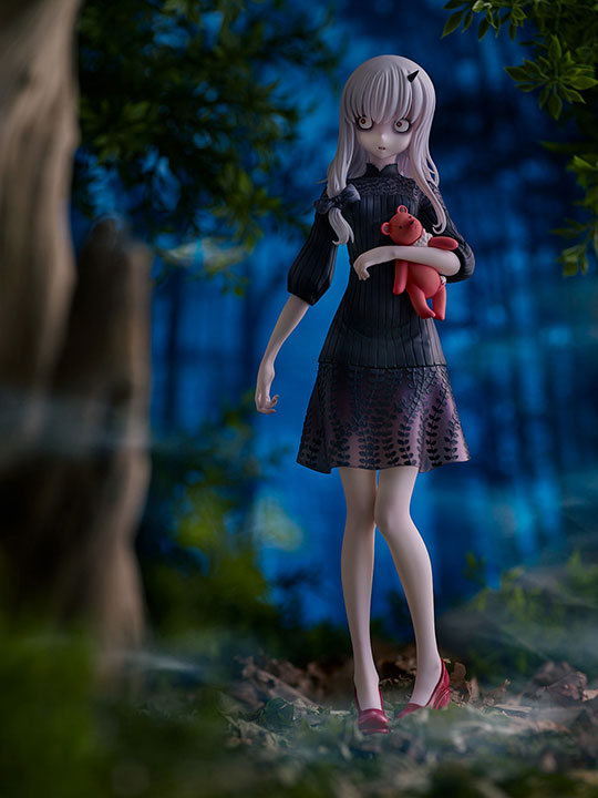 Fate/Grand Order Lavinia Whateley 1/7