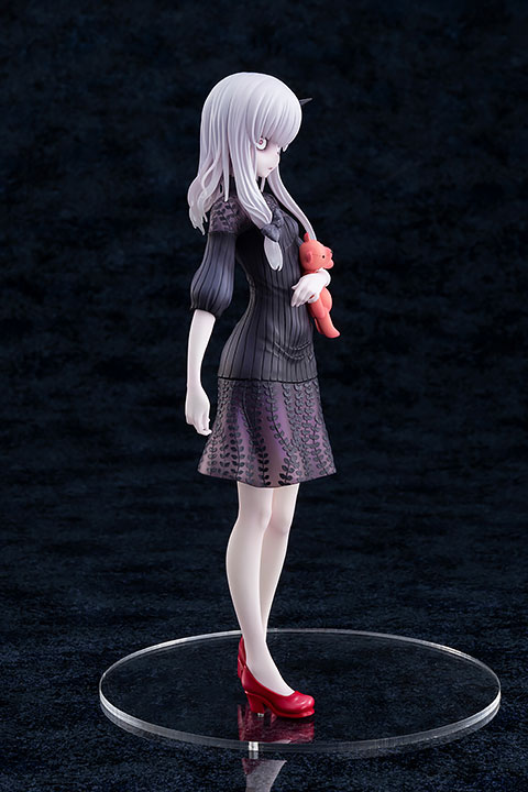 Fate/Grand Order Lavinia Whateley 1/7