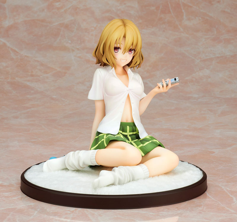 To Love-Ru Darkness Risa Houoka 1/7