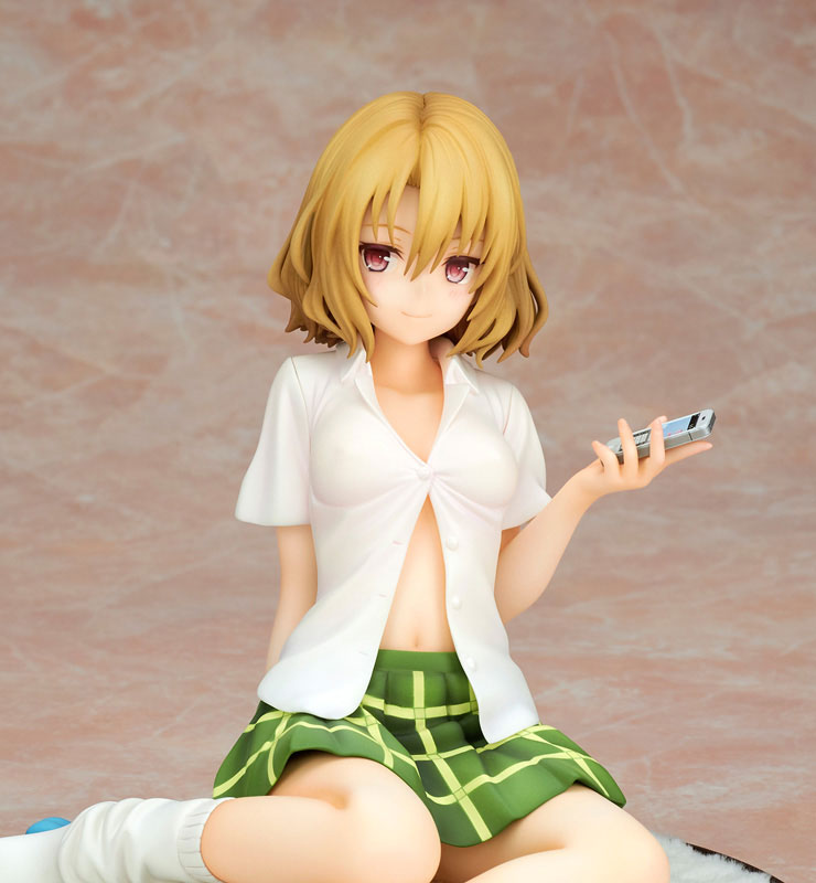 To Love-Ru Darkness Risa Houoka 1/7