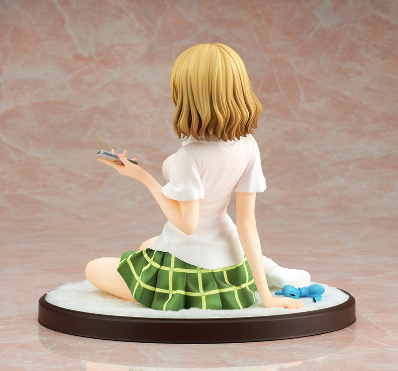 To Love-Ru Darkness Risa Houoka 1/7