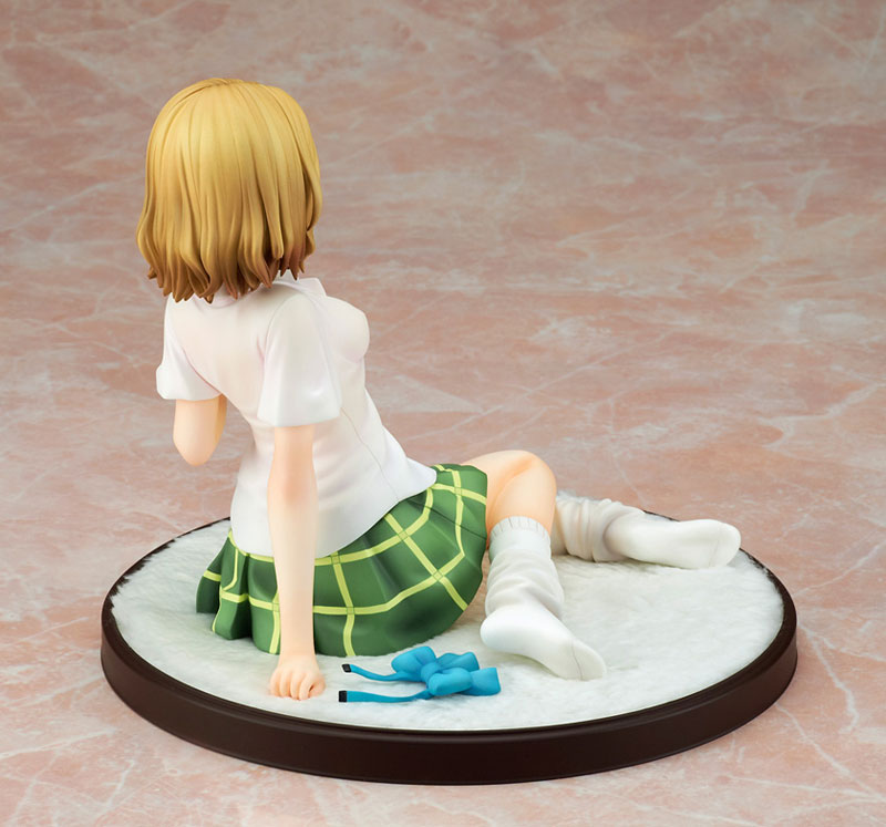 To Love-Ru Darkness Risa Houoka 1/7