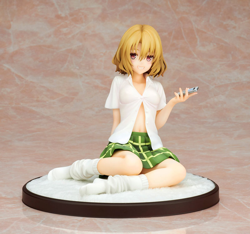 To Love-Ru Darkness Risa Houoka 1/7