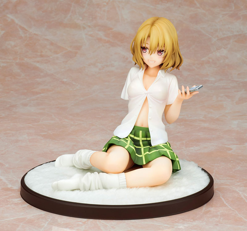 To Love-Ru Darkness Risa Houoka 1/7