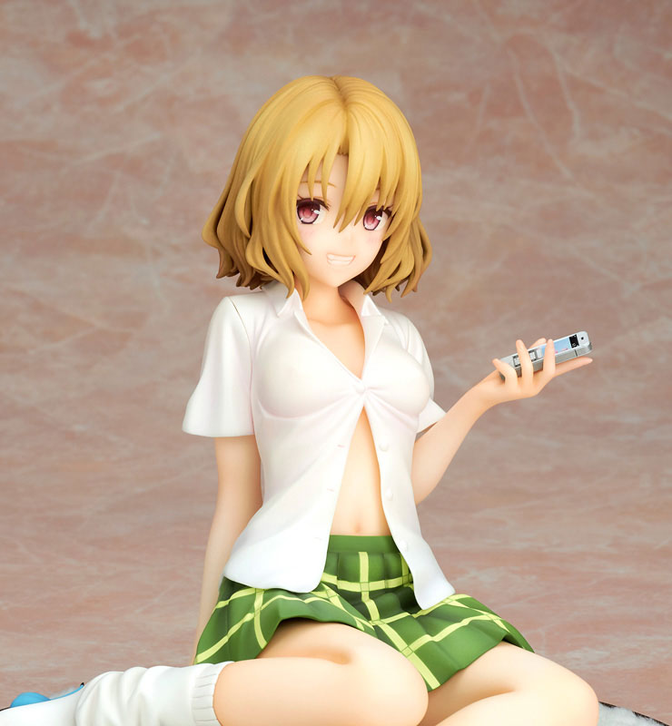 To Love-Ru Darkness Risa Houoka 1/7