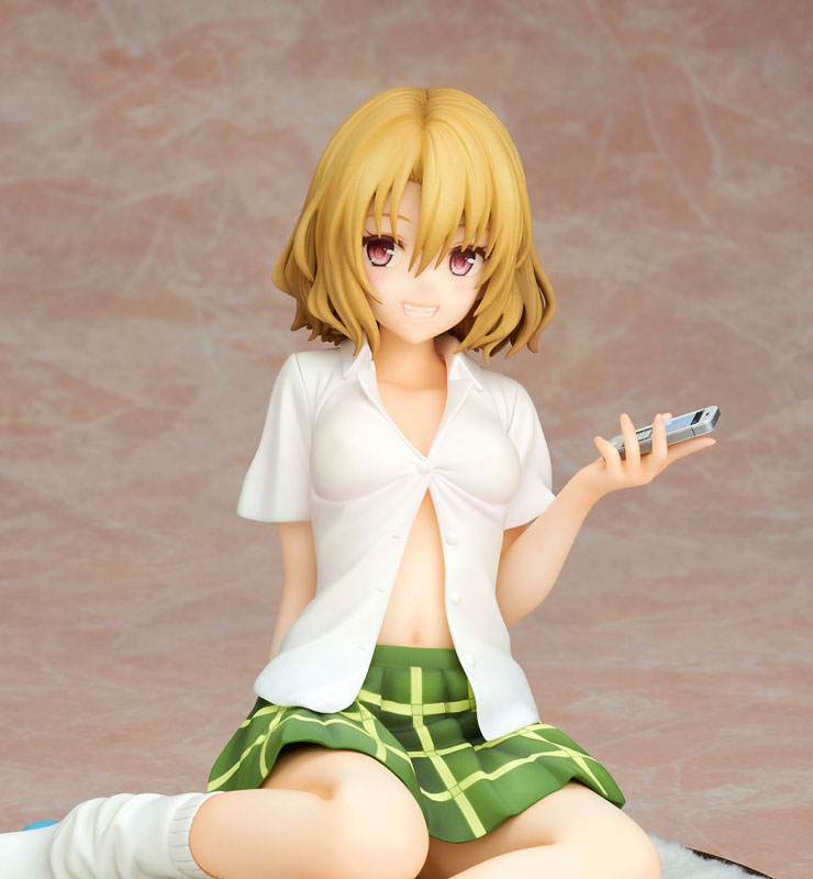 To Love-Ru Darkness Risa Houoka 1/7