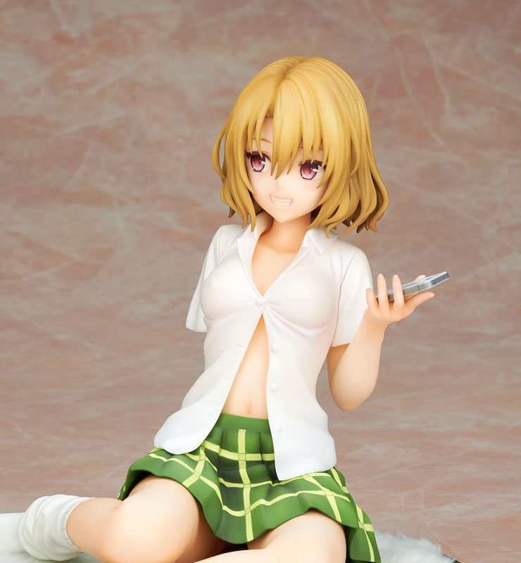To Love-Ru Darkness Risa Houoka 1/7