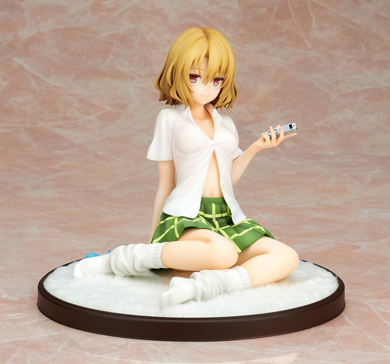 To Love-Ru Darkness Risa Houoka 1/7