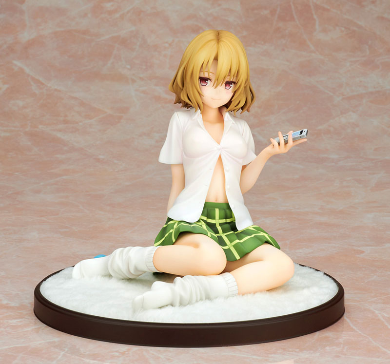 To Love-Ru Darkness Risa Houoka 1/7