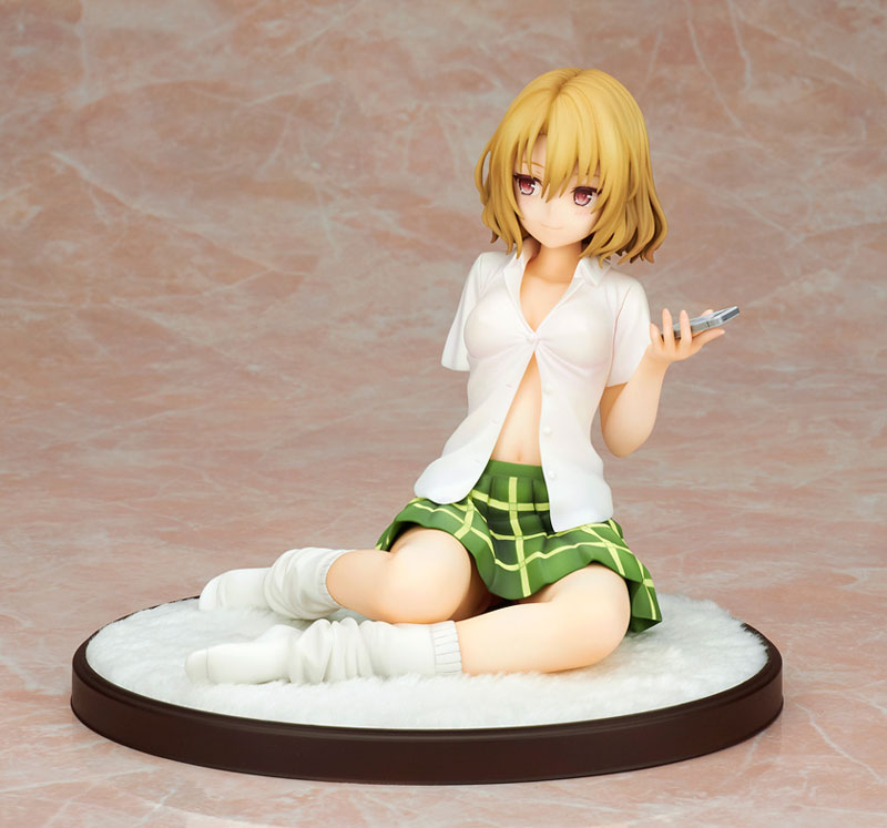 To Love-Ru Darkness Risa Houoka 1/7