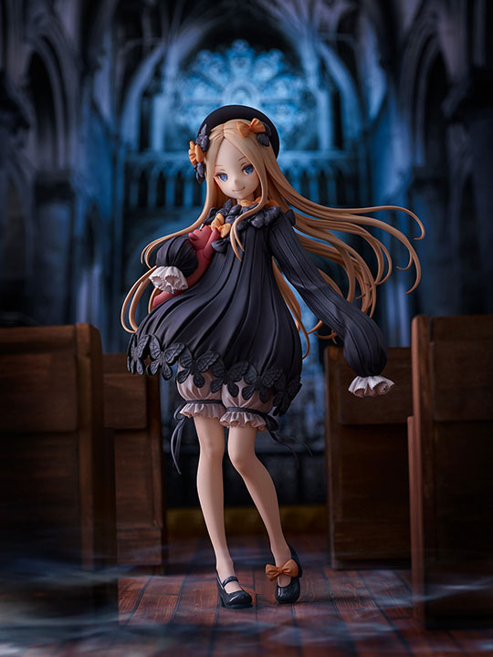 Fate/Grand Order Foreigner/Abigail Williams 1/7