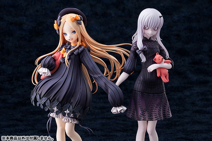 Fate/Grand Order Foreigner/Abigail Williams 1/7