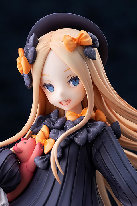 Fate/Grand Order Foreigner/Abigail Williams 1/7
