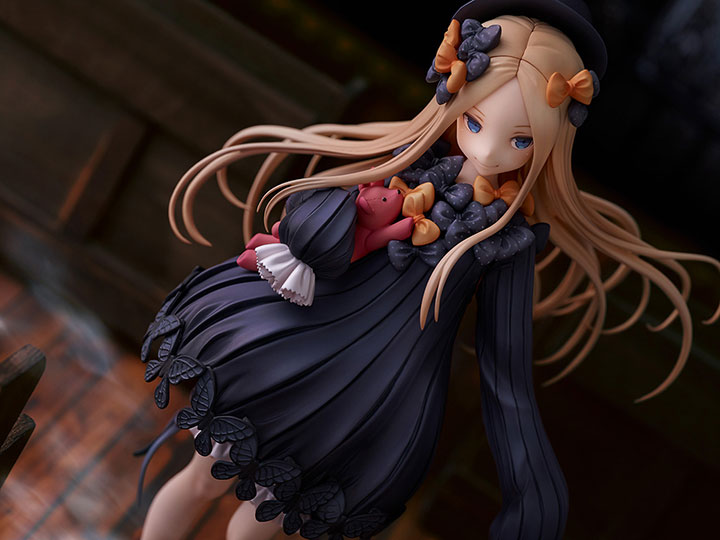 Fate/Grand Order Foreigner/Abigail Williams 1/7