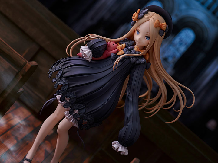 Fate/Grand Order Foreigner/Abigail Williams 1/7