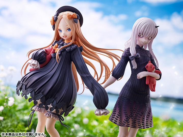 Fate/Grand Order Foreigner/Abigail Williams 1/7
