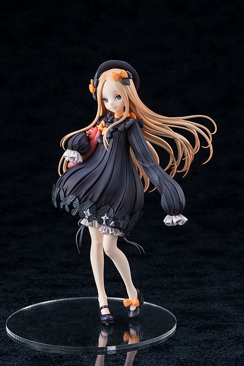 Fate/Grand Order Foreigner/Abigail Williams 1/7