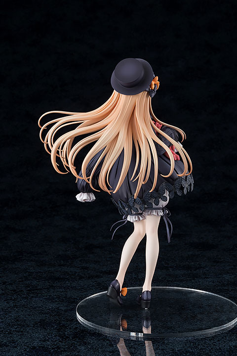 Fate/Grand Order Foreigner/Abigail Williams 1/7