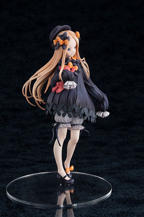 Fate/Grand Order Foreigner/Abigail Williams 1/7