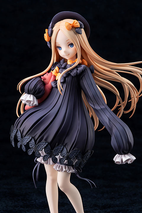 Fate/Grand Order Foreigner/Abigail Williams 1/7