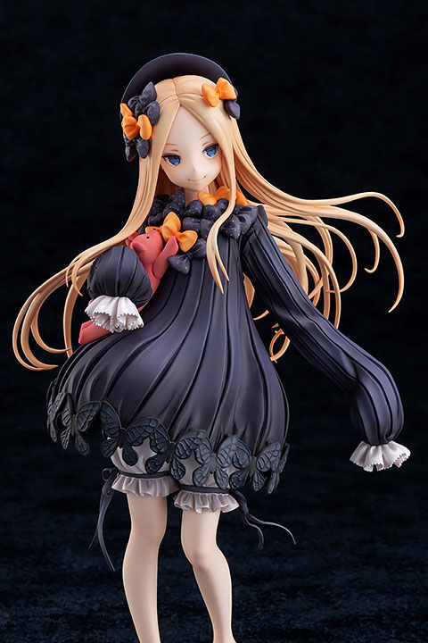 Fate/Grand Order Foreigner/Abigail Williams 1/7