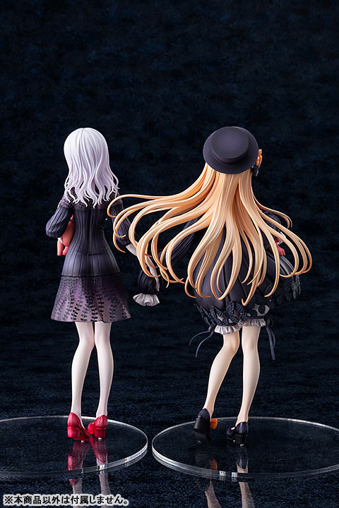 Fate/Grand Order Foreigner/Abigail Williams 1/7