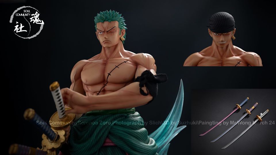Zoro