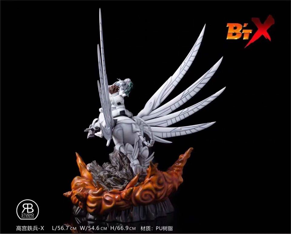 B'TX Teppei Takamiya