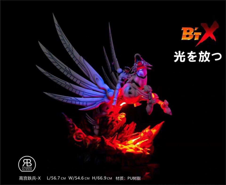 B'TX Teppei Takamiya