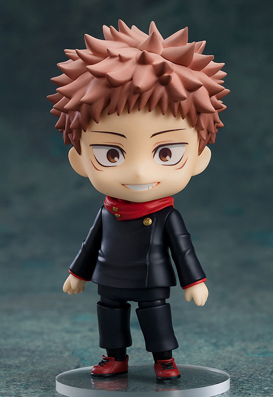 Nendoroid Jujutsu Kaisen Yuhito Torakane