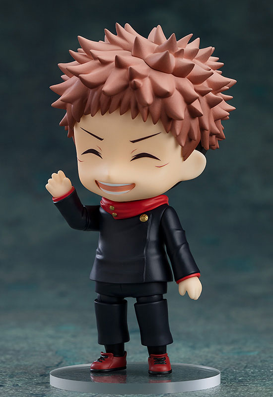 Nendoroid Jujutsu Kaisen Yuhito Torakane