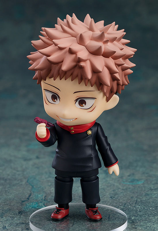 Nendoroid Jujutsu Kaisen Yuhito Torakane