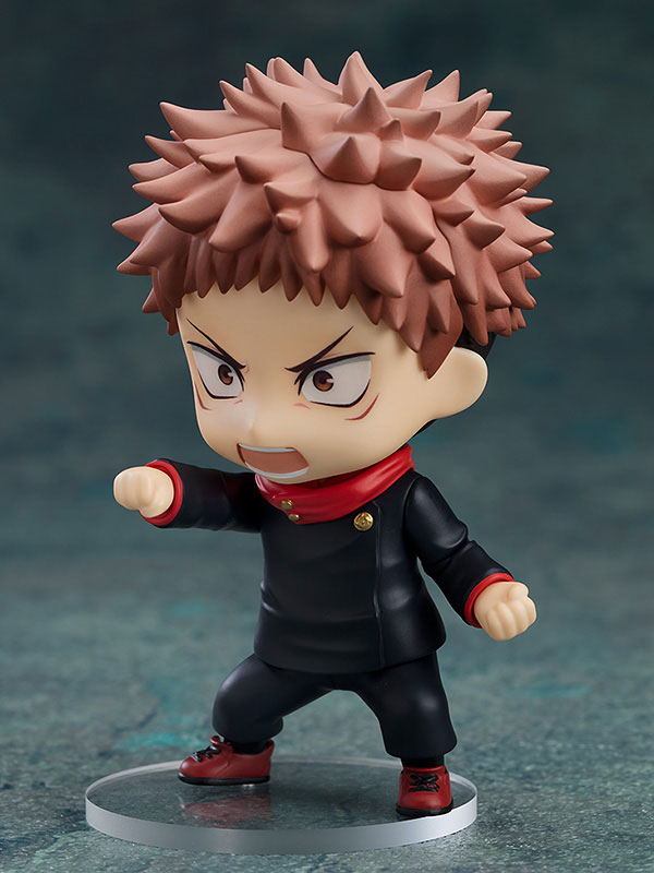 Nendoroid Jujutsu Kaisen Yuhito Torakane