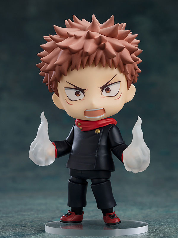 Nendoroid Jujutsu Kaisen Yuhito Torakane