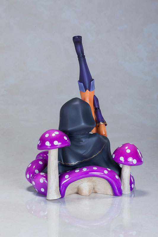 Little Red Riding Hood illustration by Hotenji Black Hood ver. 1/6