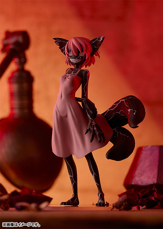 POP UP PARADE Gleipnir Chihiro Yoshioka